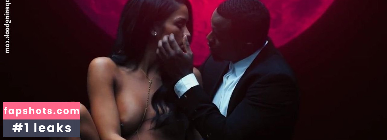 Cassie Ventura Nude Leaks OnlyFans Photos #64 - LeakJerk