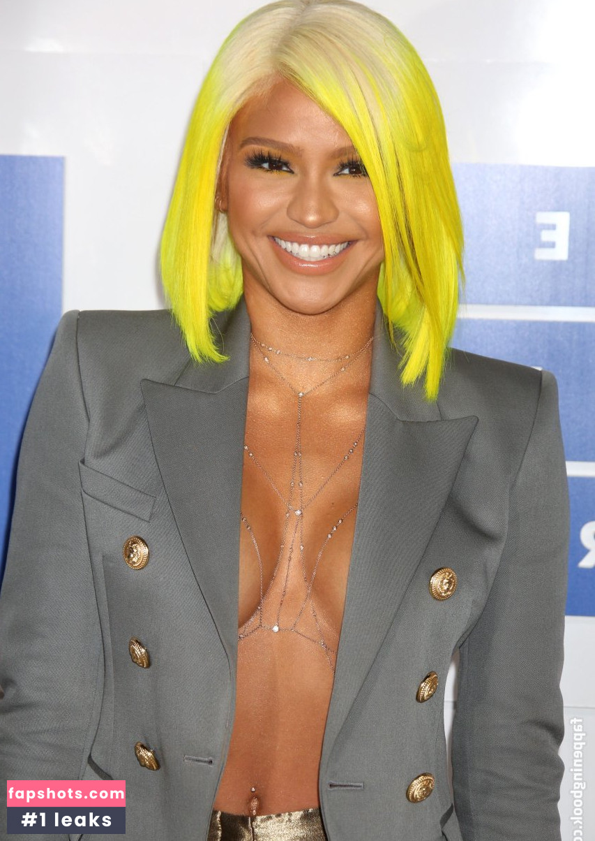 Cassie Ventura Nude Leaks OnlyFans Photos #79 - LeakJerk