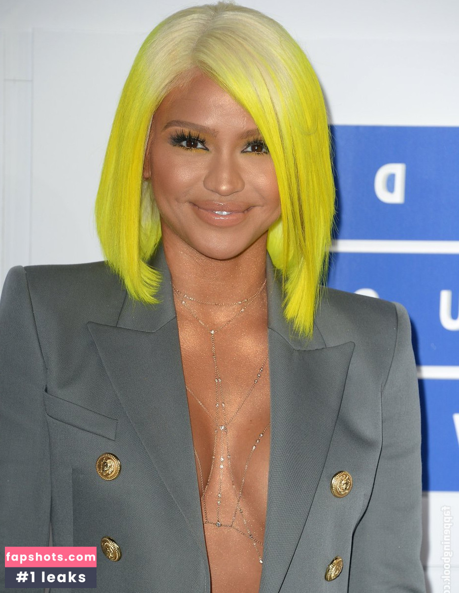 Cassie Ventura Nude Leaks OnlyFans Photos #90 - LeakJerk