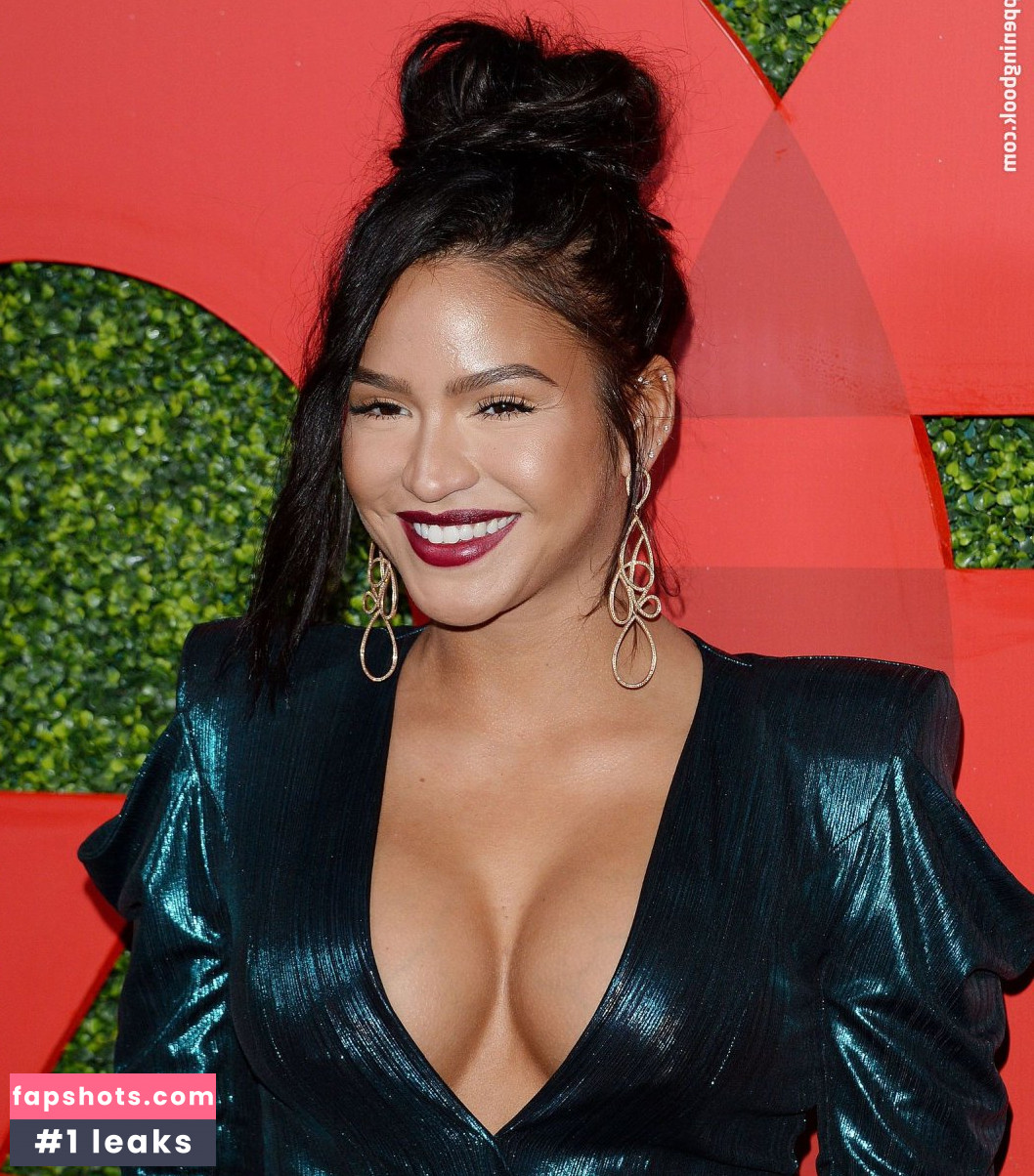 Cassie Ventura Nude Leaks OnlyFans Photos #95 - LeakJerk