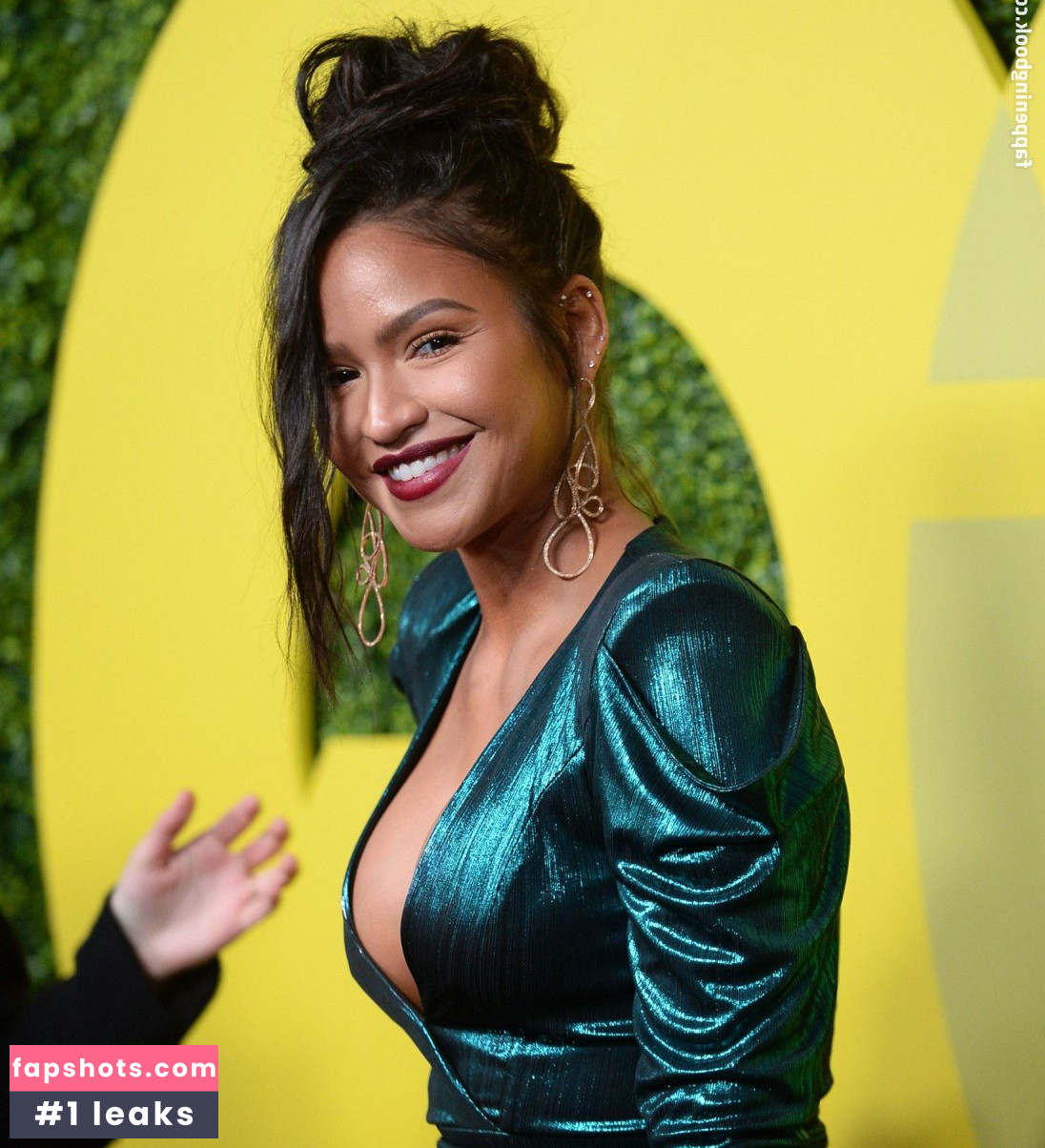 Cassie Ventura Nude Leaks OnlyFans Photos #96 - LeakJerk