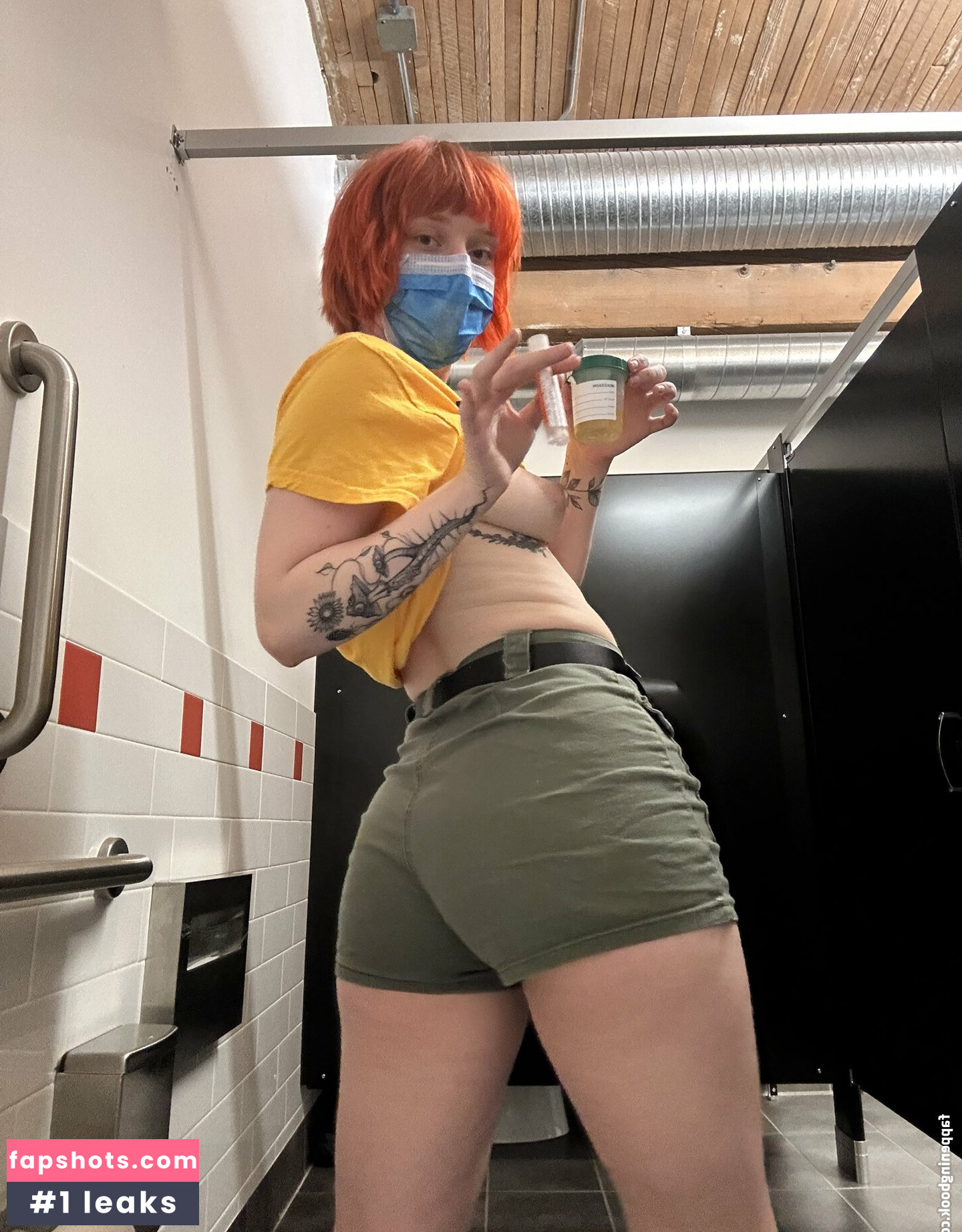 Cassie Yabaibabyy gallery photo #7