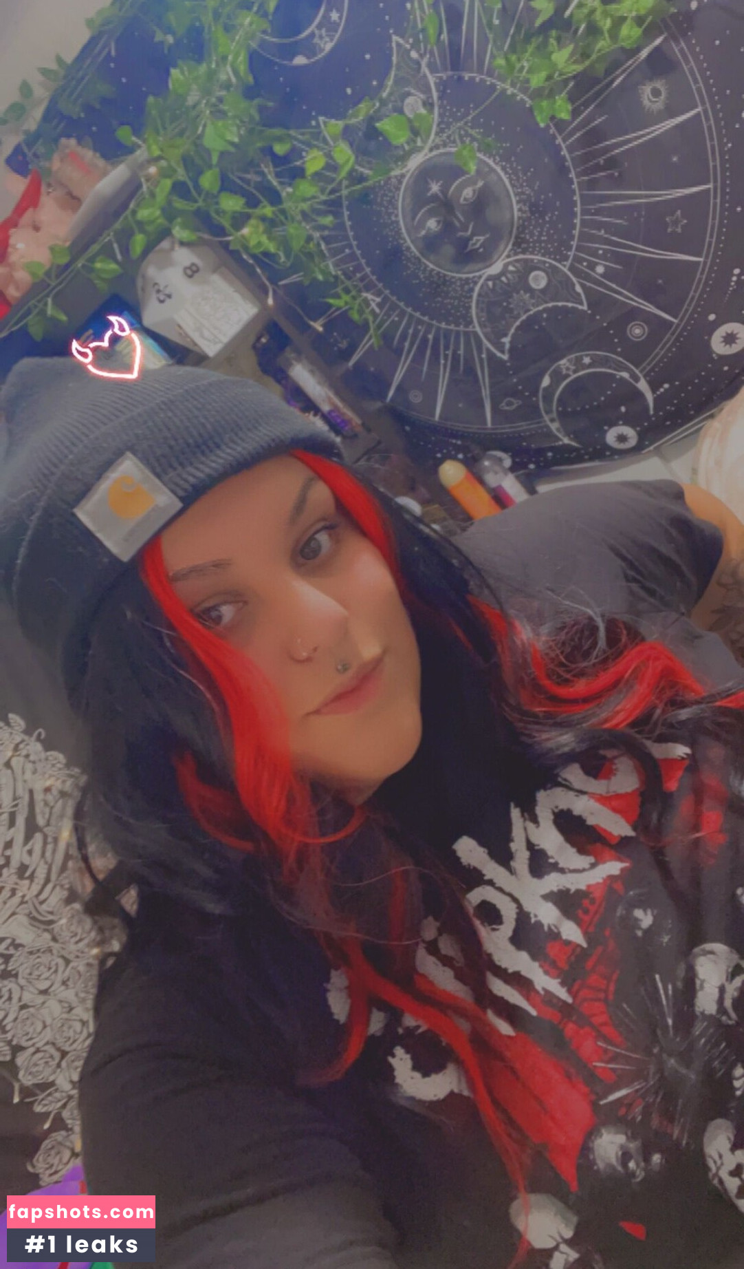 Cassiebats gallery photo #2