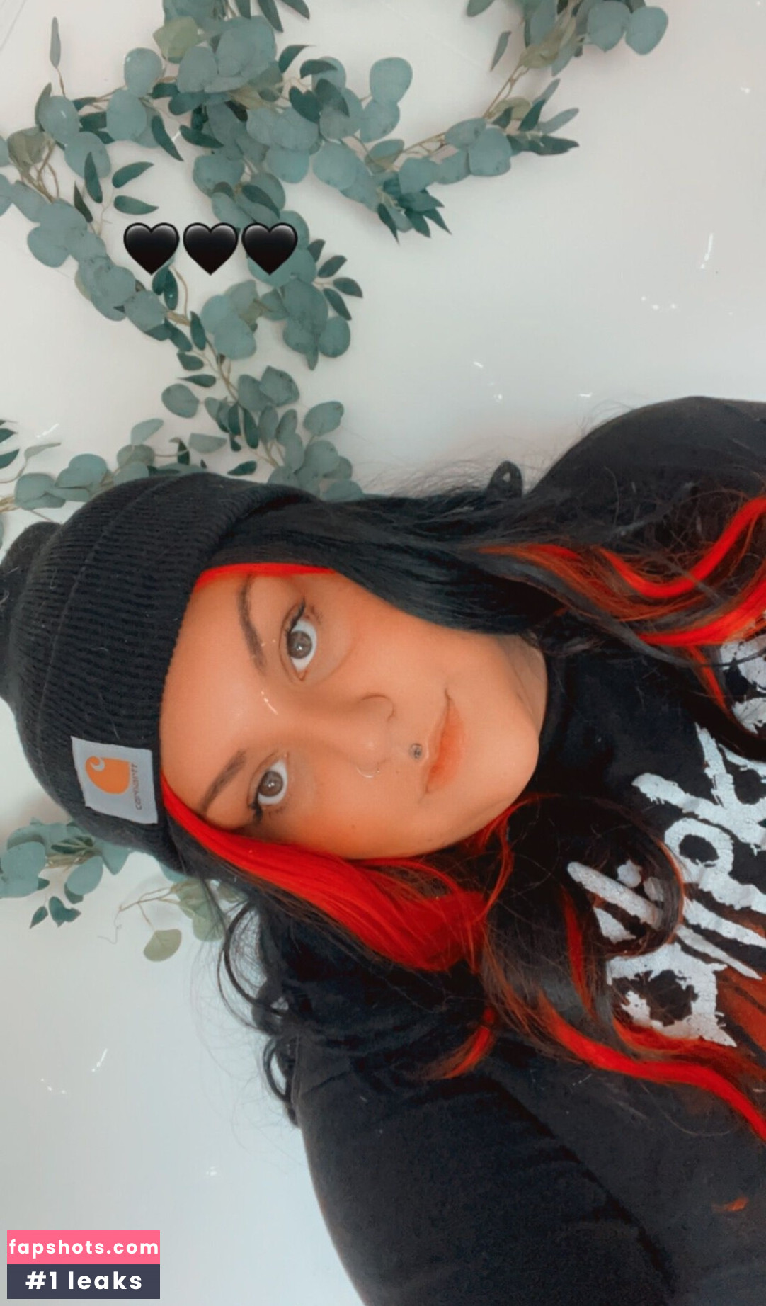 Cassiebats gallery photo #7