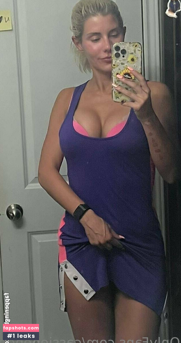 cassiebenderfitfree gallery photo #12