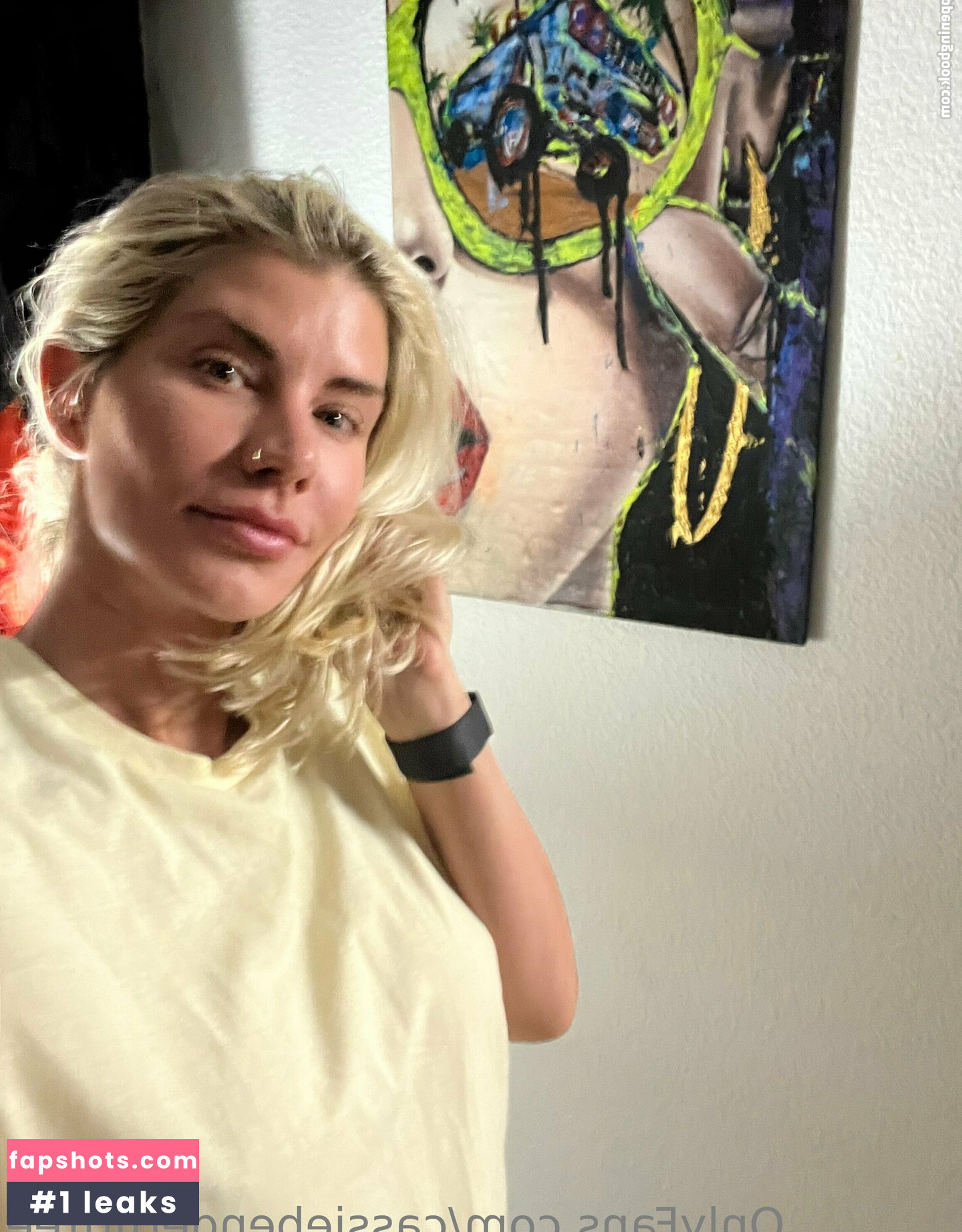 cassiebenderfitfree gallery photo #14