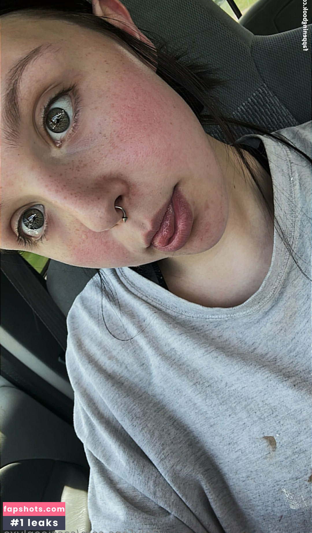 cassieonlyxo Filtración Desnuda OnlyFans Foto #13 - Fapshots