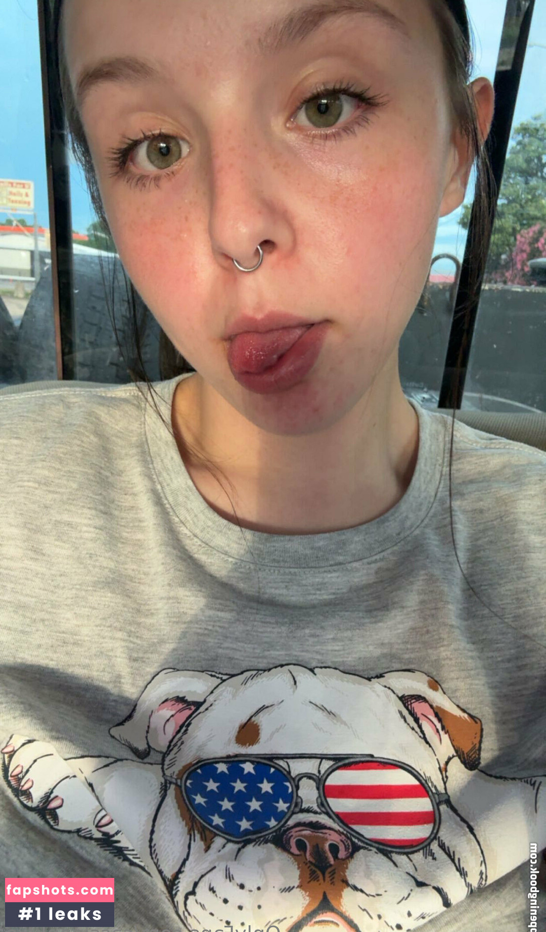 cassieonlyxo Filtración Desnuda OnlyFans Foto #3 - Fapshots