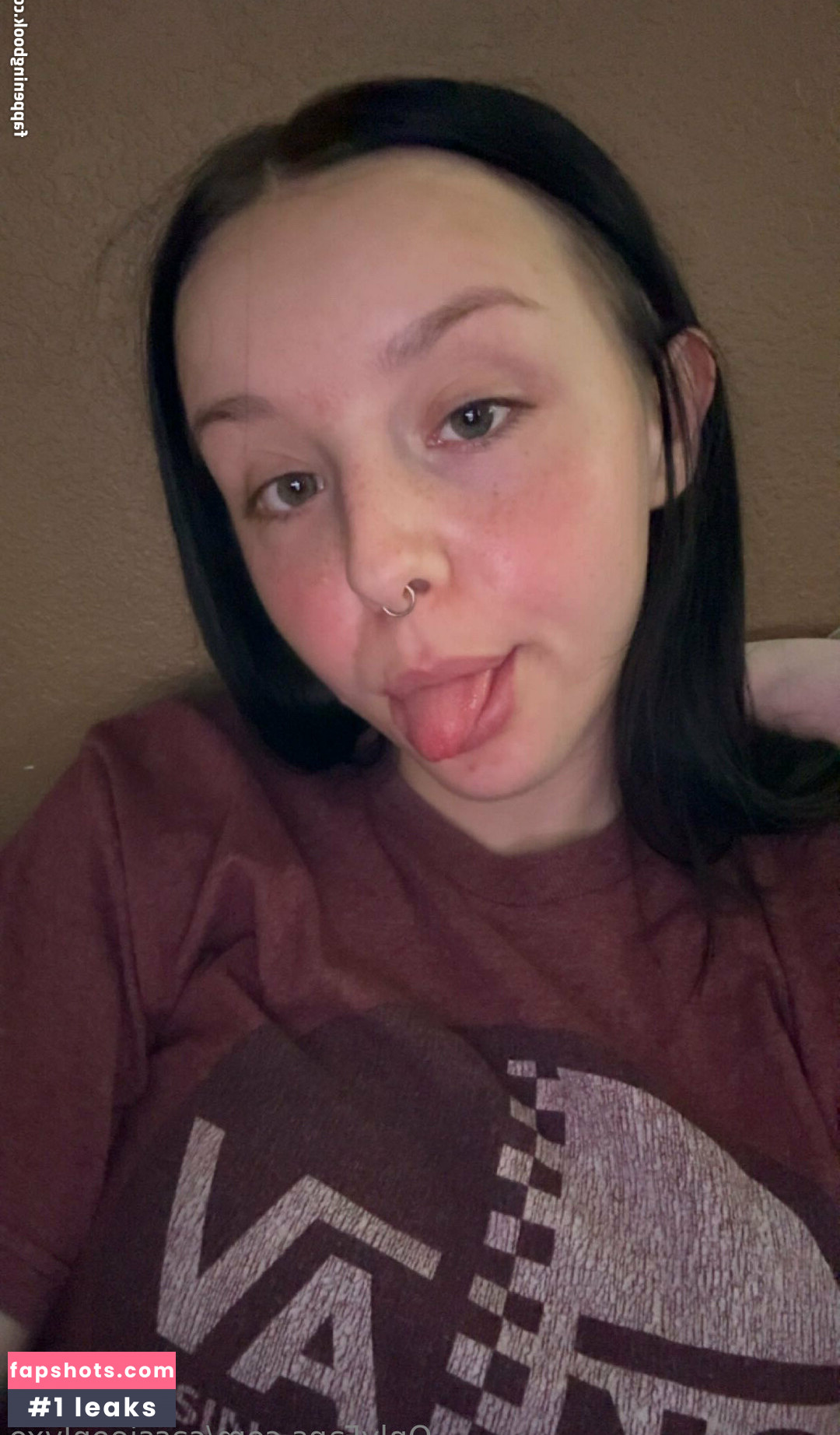 cassieonlyxo Filtración Desnuda OnlyFans Foto #5 - Fapshots