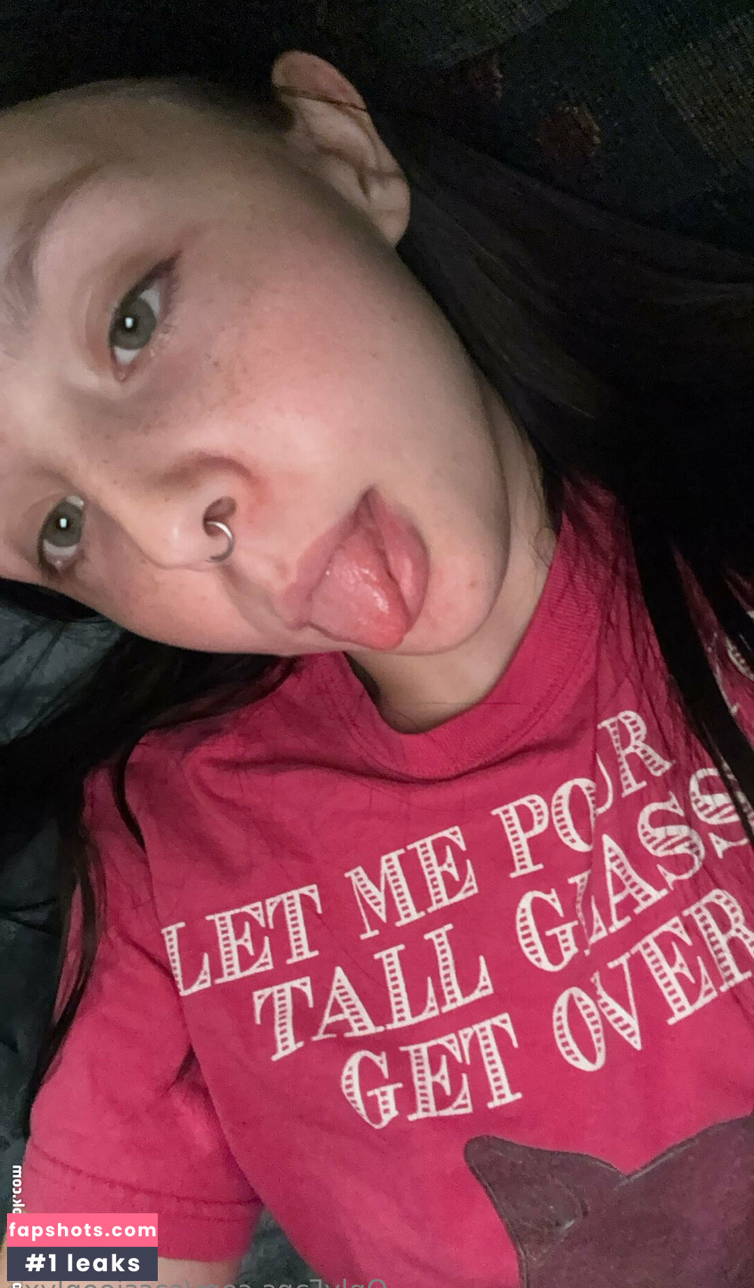 cassieonlyxo Filtración Desnuda OnlyFans Foto #9 - Fapshots