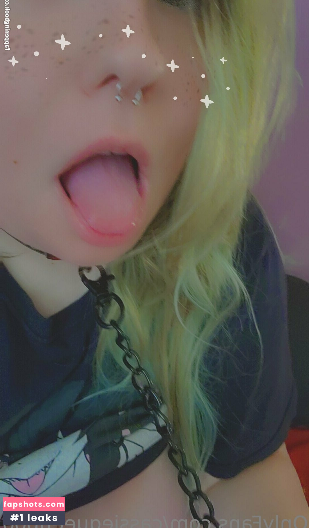 cassiequeenboo gallery photo #2