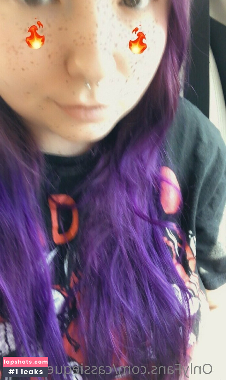 cassiequeenboo gallery photo #11