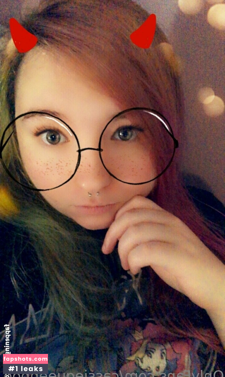 cassiequeenboo gallery photo #15