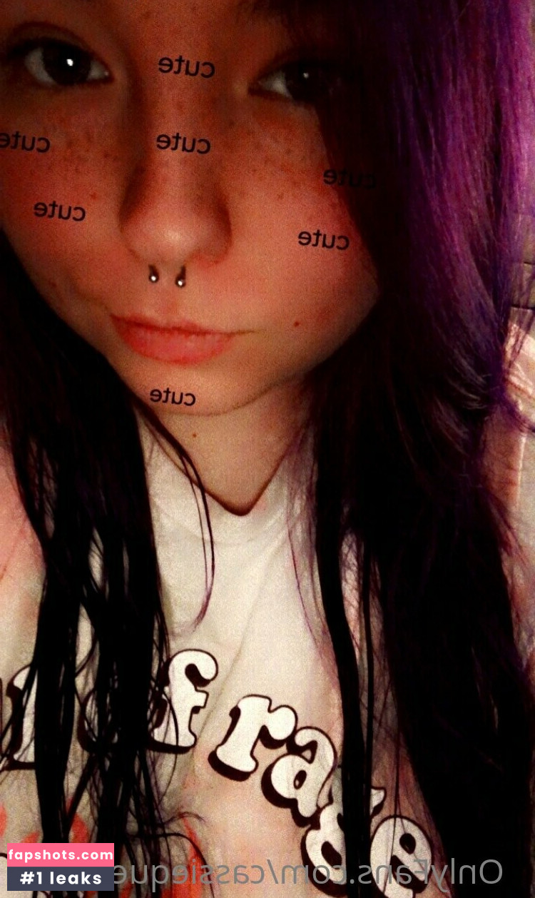 cassiequeenboo gallery photo #18