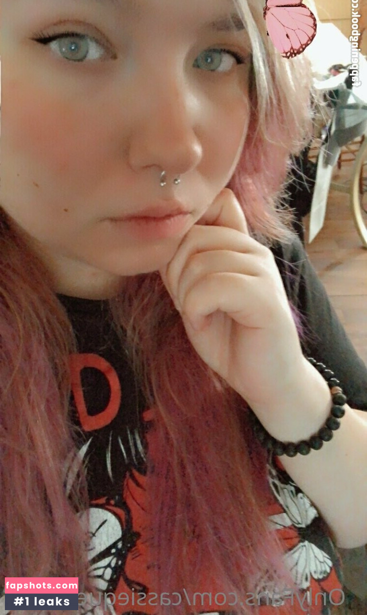 cassiequeenboo gallery photo #20