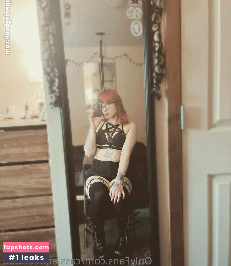 cassiequeenboo gallery photo #22