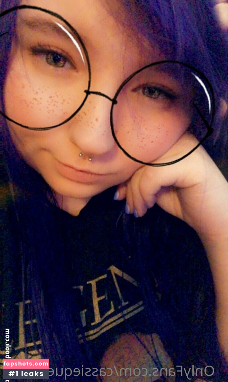 cassiequeenboo gallery photo #24