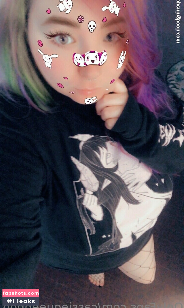 cassiequeenboo gallery photo #25