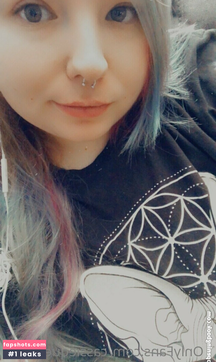 cassiequeenboo gallery photo #26