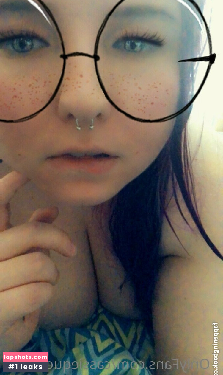 cassiequeenboo gallery photo #27