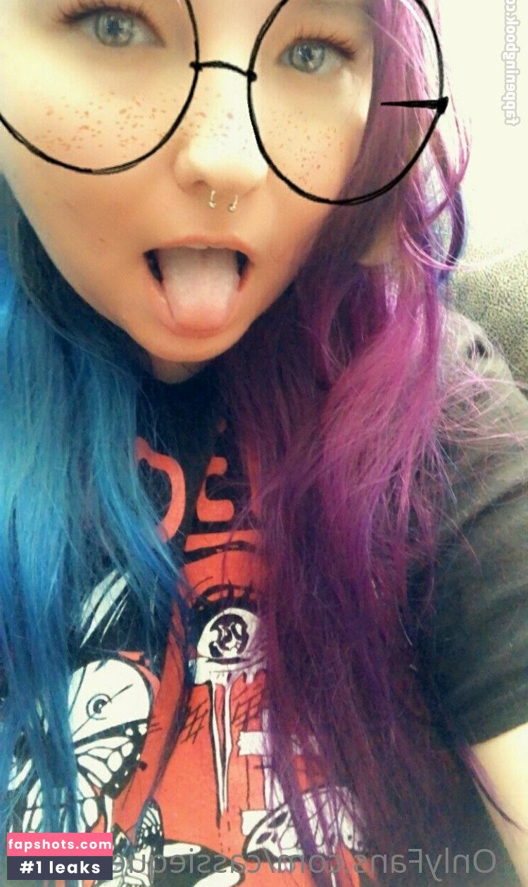 cassiequeenboo gallery photo #28