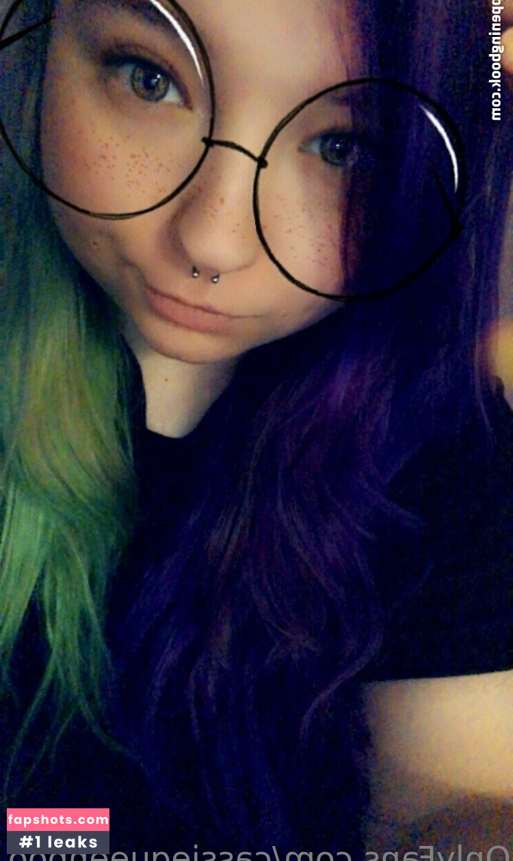 cassiequeenboo gallery photo #29