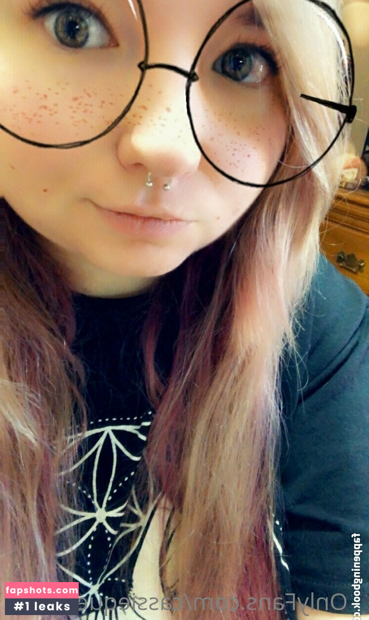 cassiequeenboo gallery photo #4