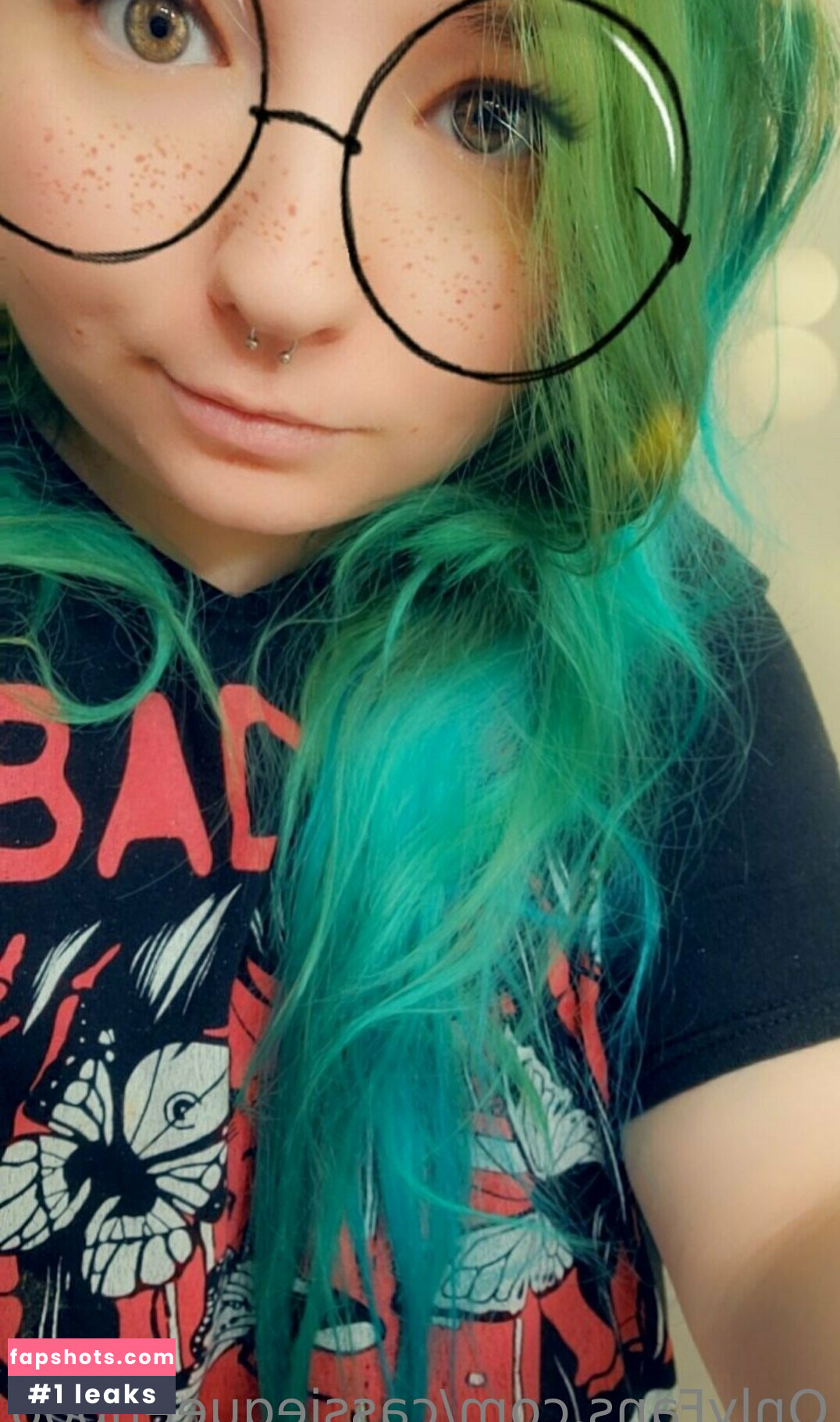 cassiequeenboo gallery photo #31