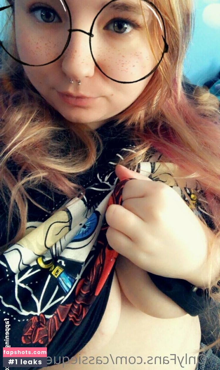 cassiequeenboo gallery photo #6