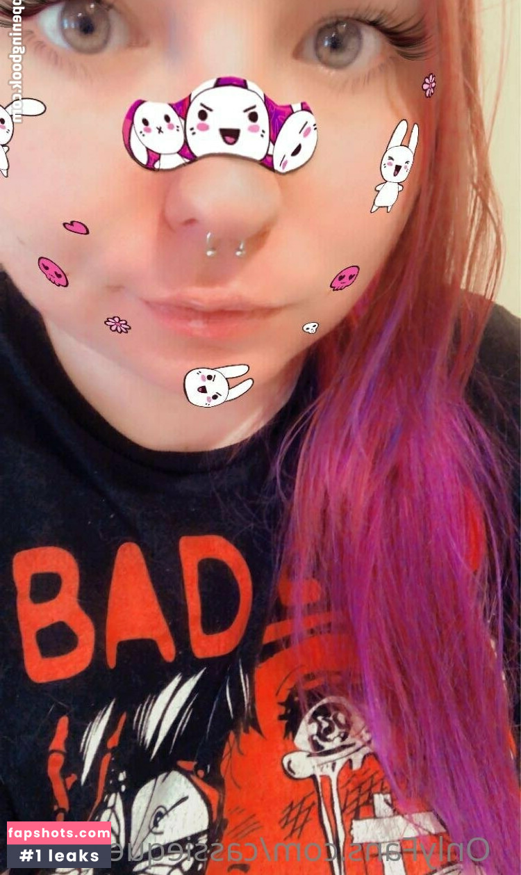 cassiequeenboo gallery photo #8