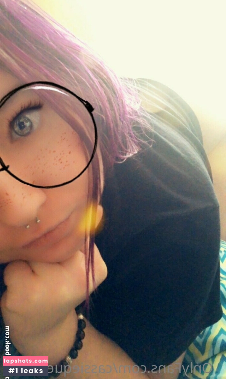 cassiequeenboo gallery photo #9