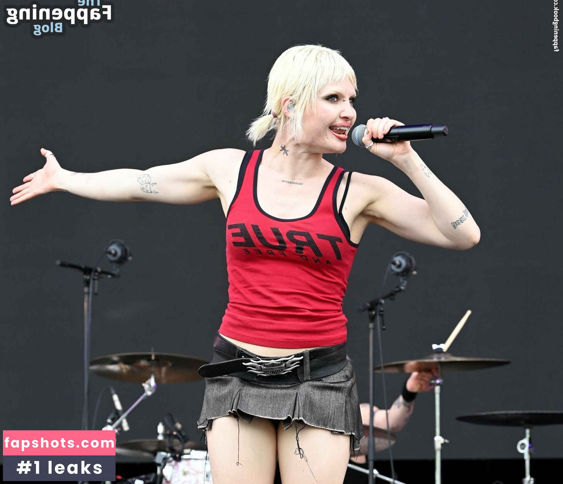 Cassyette gallery photo #12