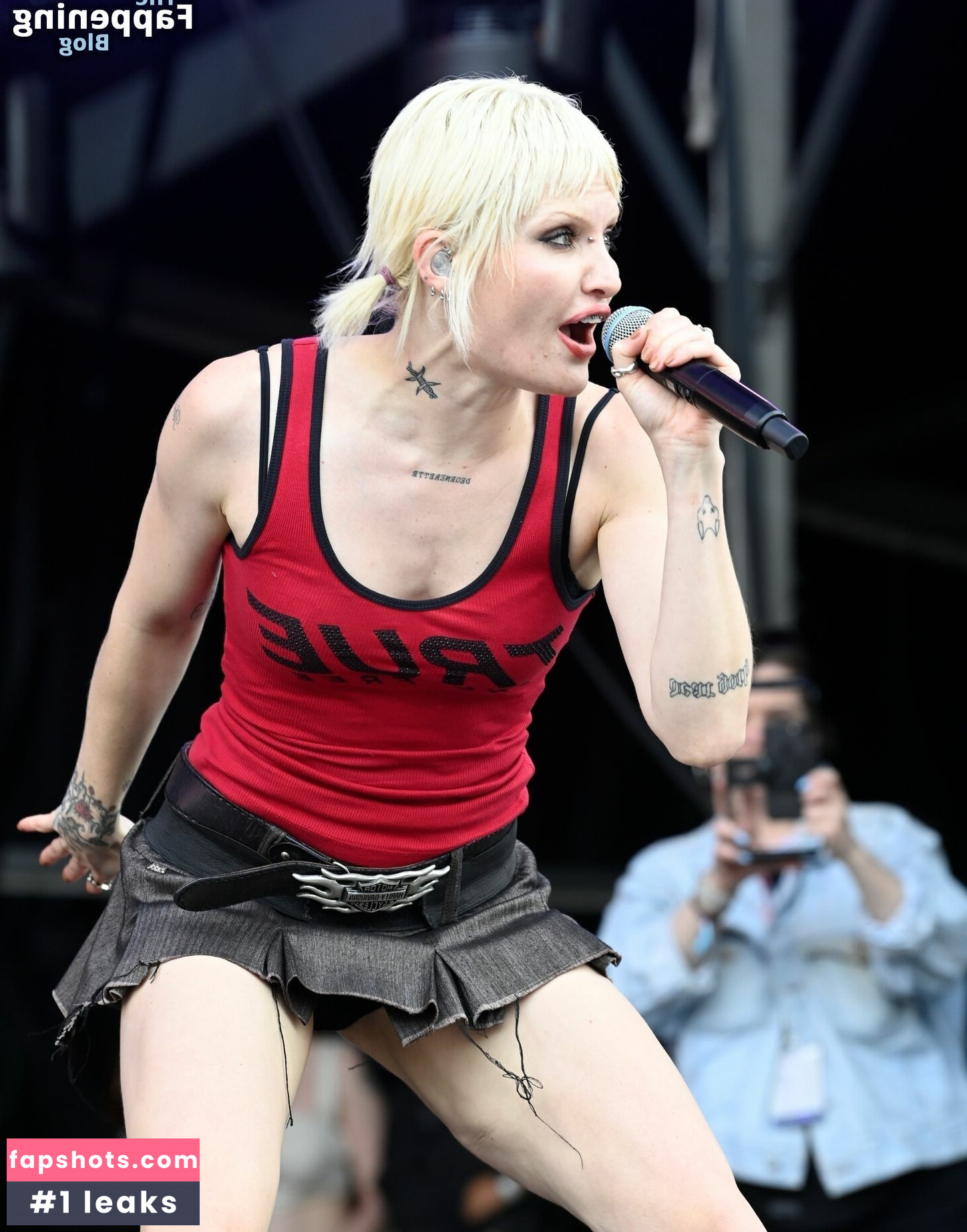 Cassyette gallery photo #14