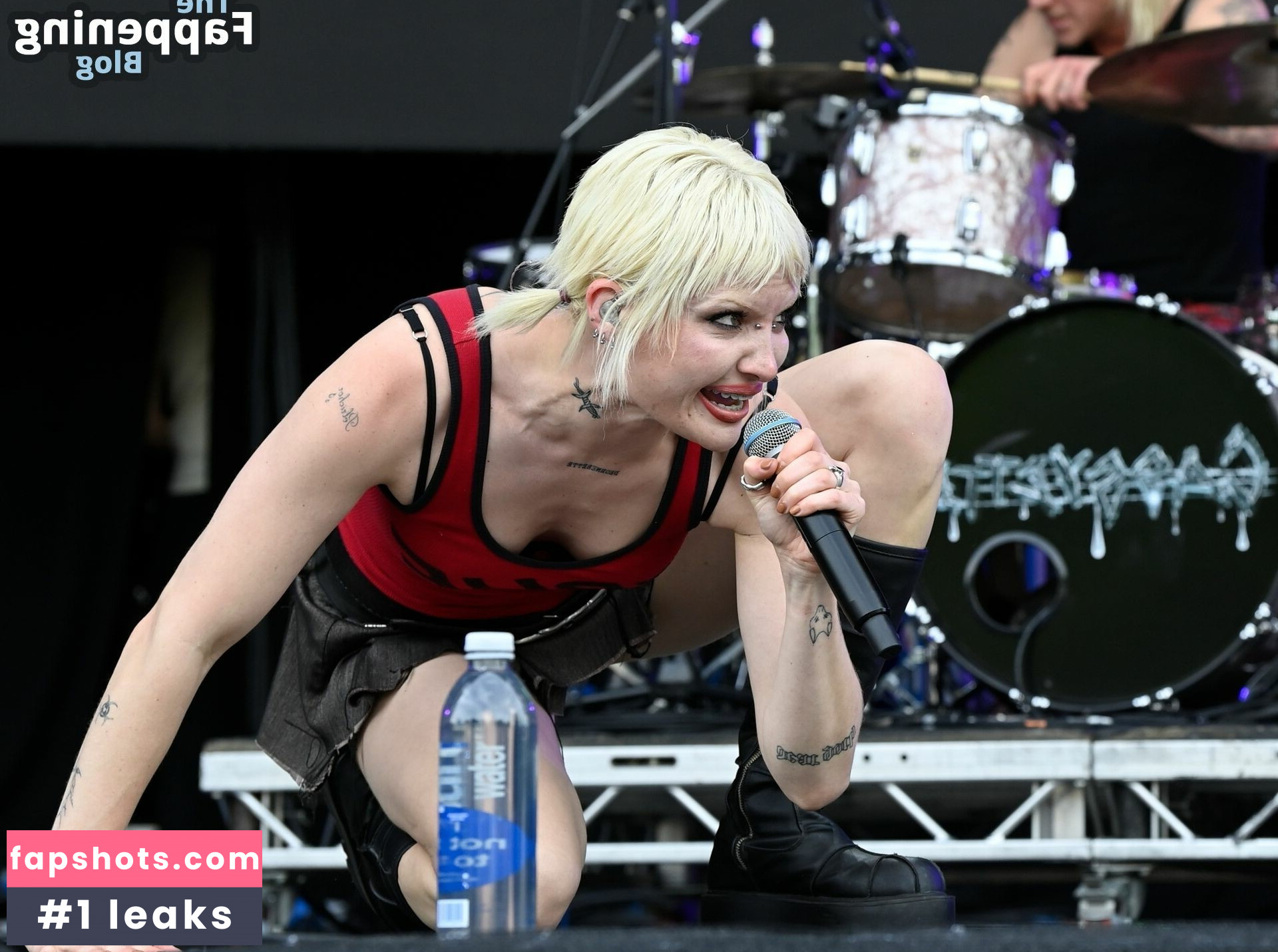 Cassyette gallery photo #3