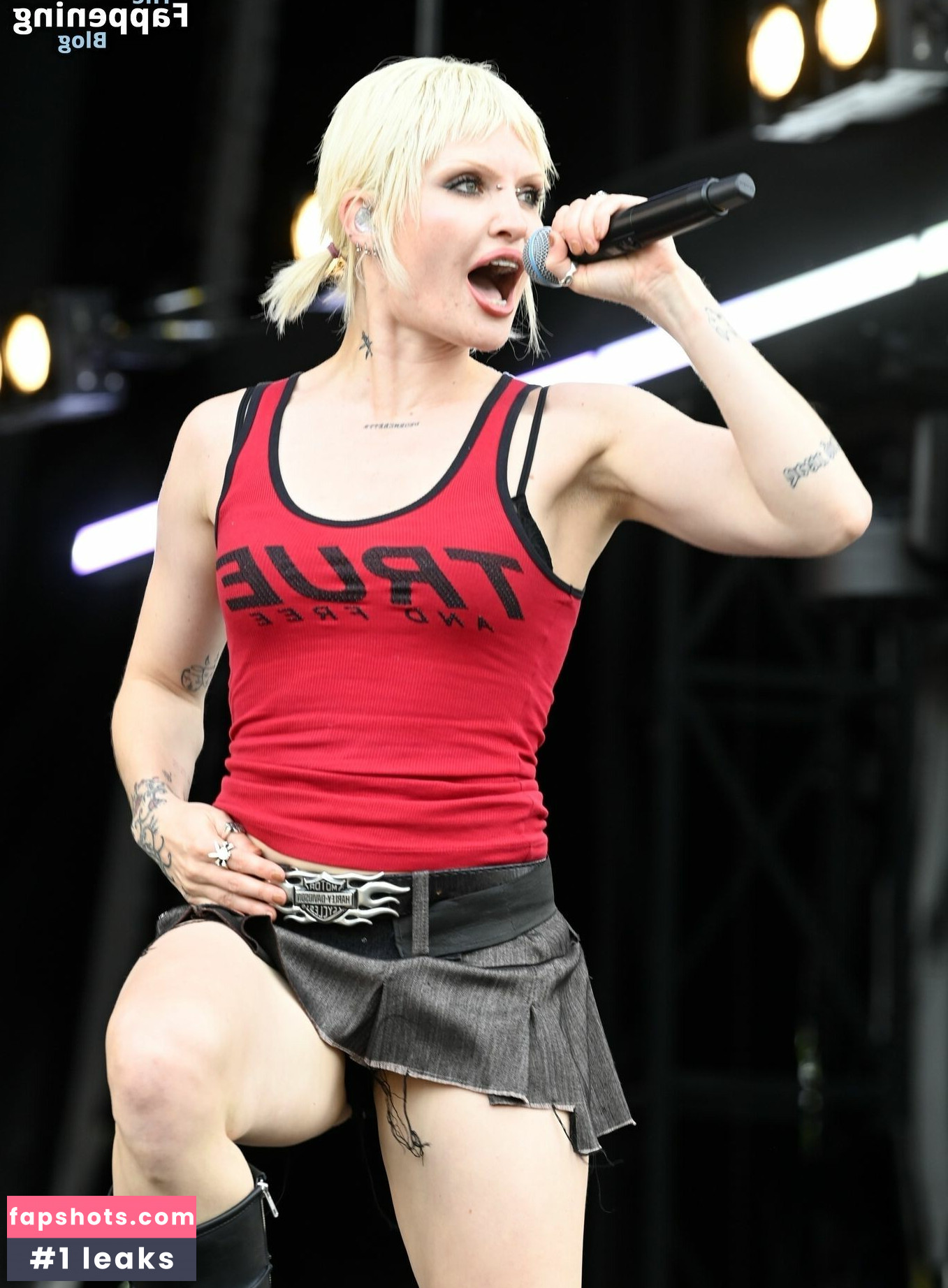 Cassyette gallery photo #21