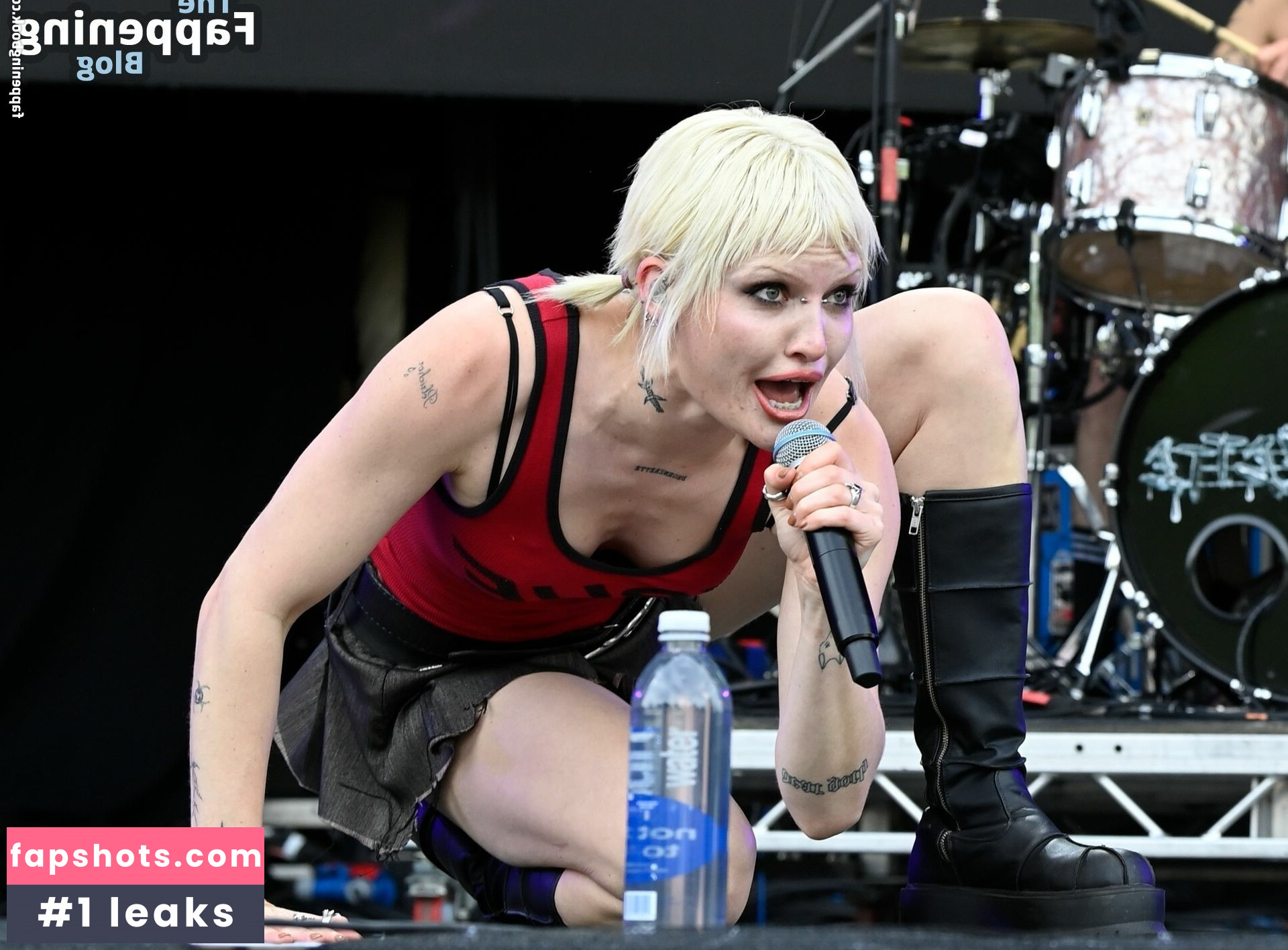 Cassyette gallery photo #4