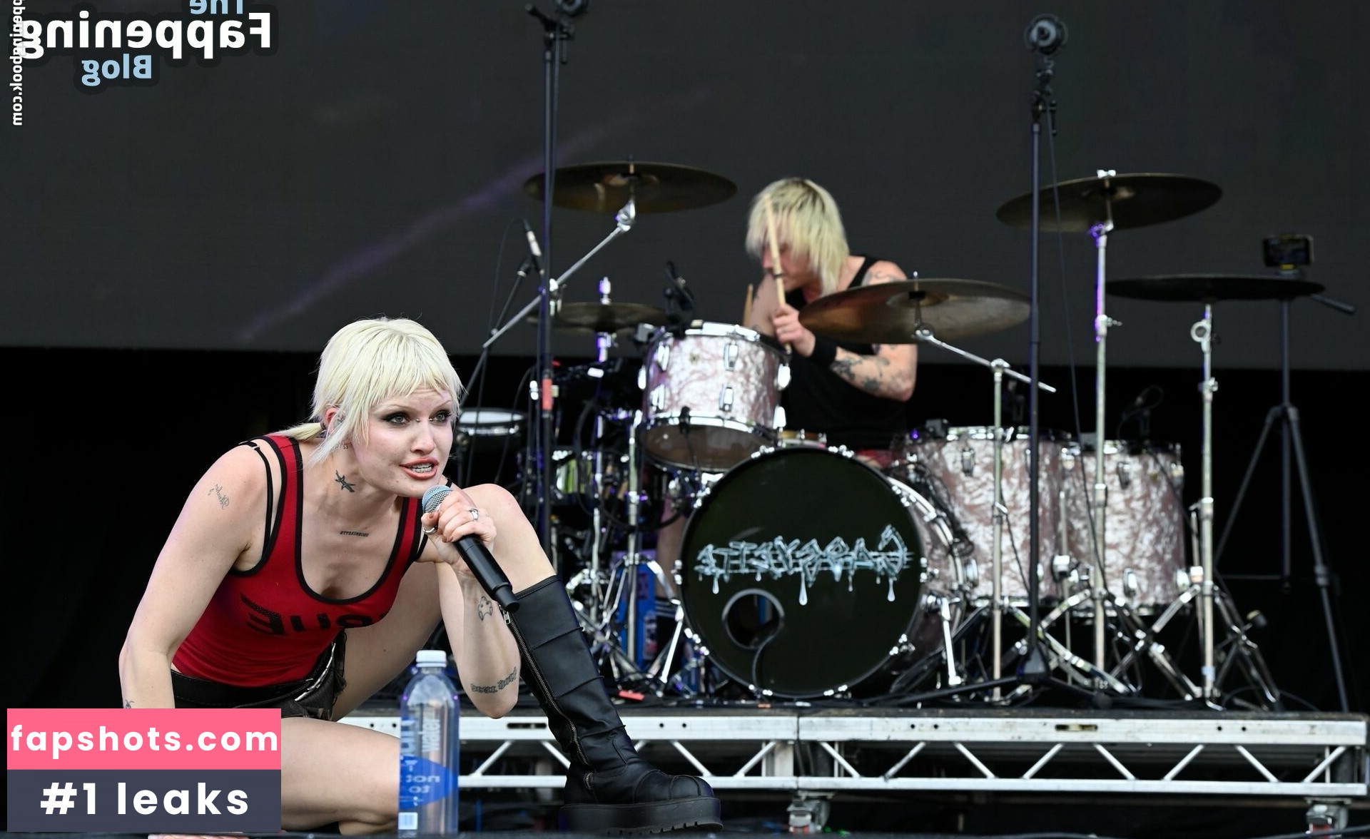 Cassyette gallery photo #5