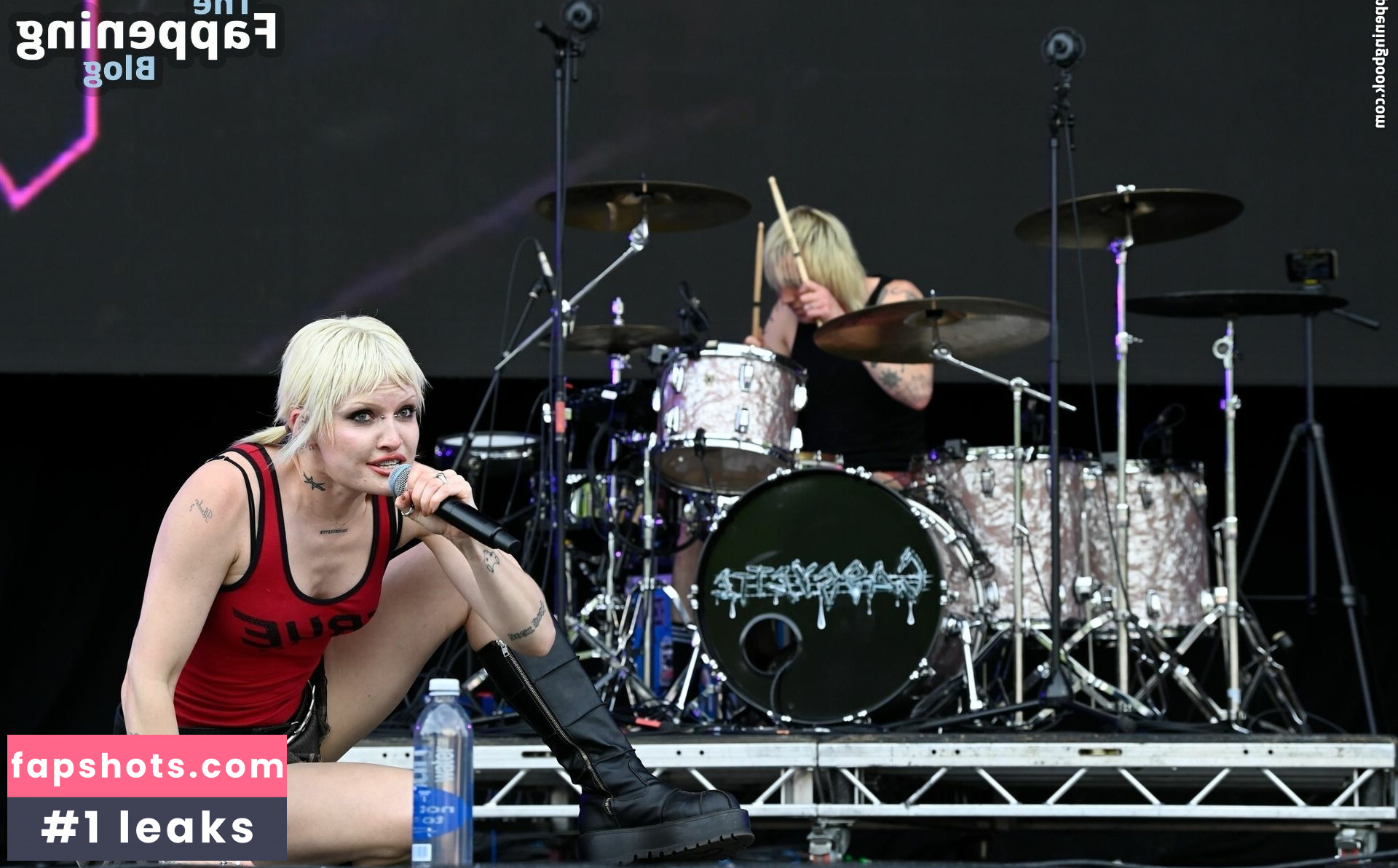 Cassyette gallery photo #6