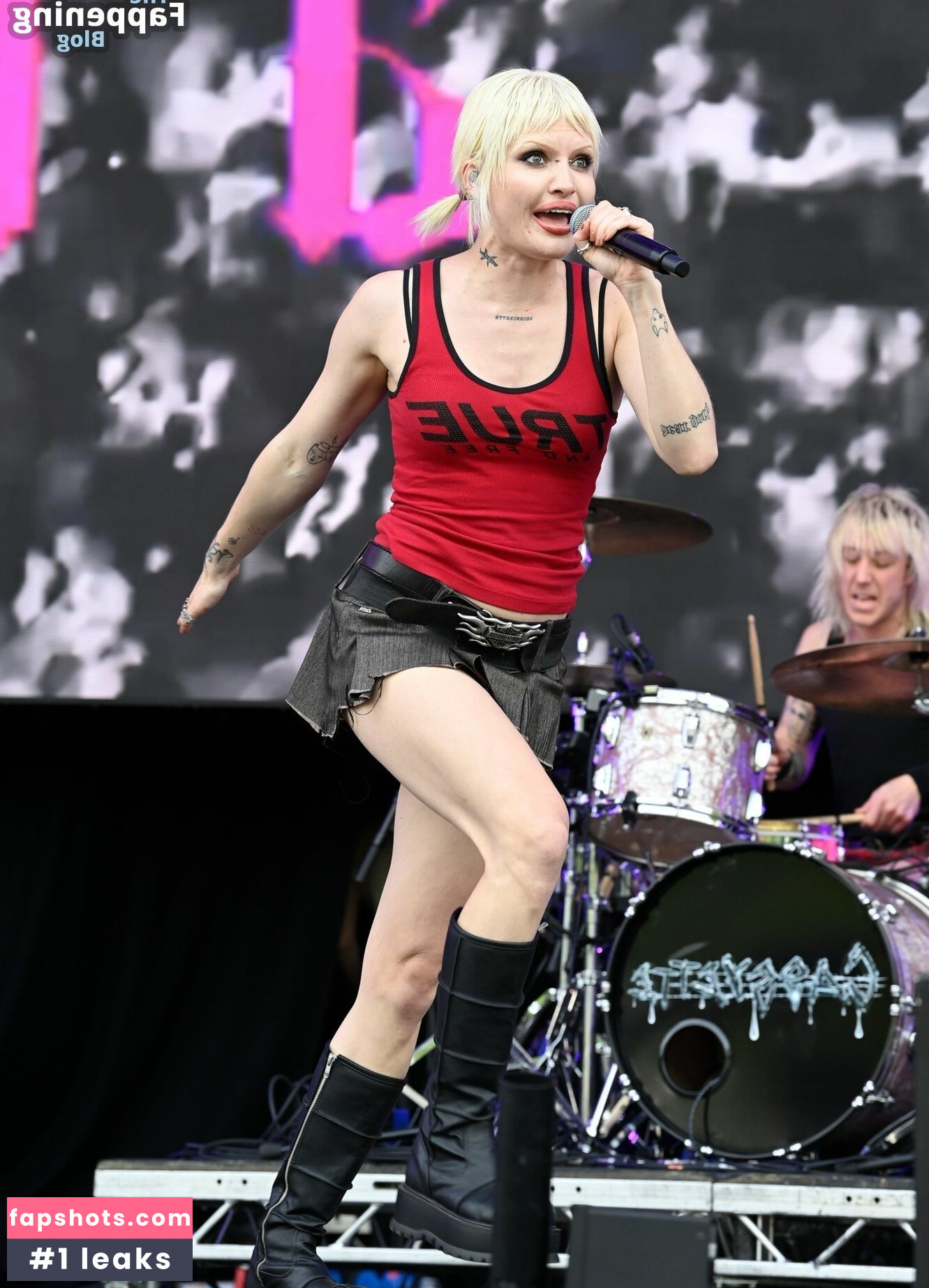 Cassyette gallery photo #8