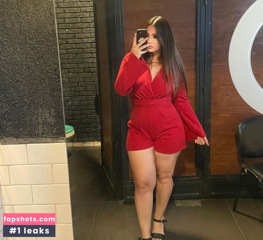 castellemx Nahé úniky fotek pouze od fanoušků #9 - Fapshots