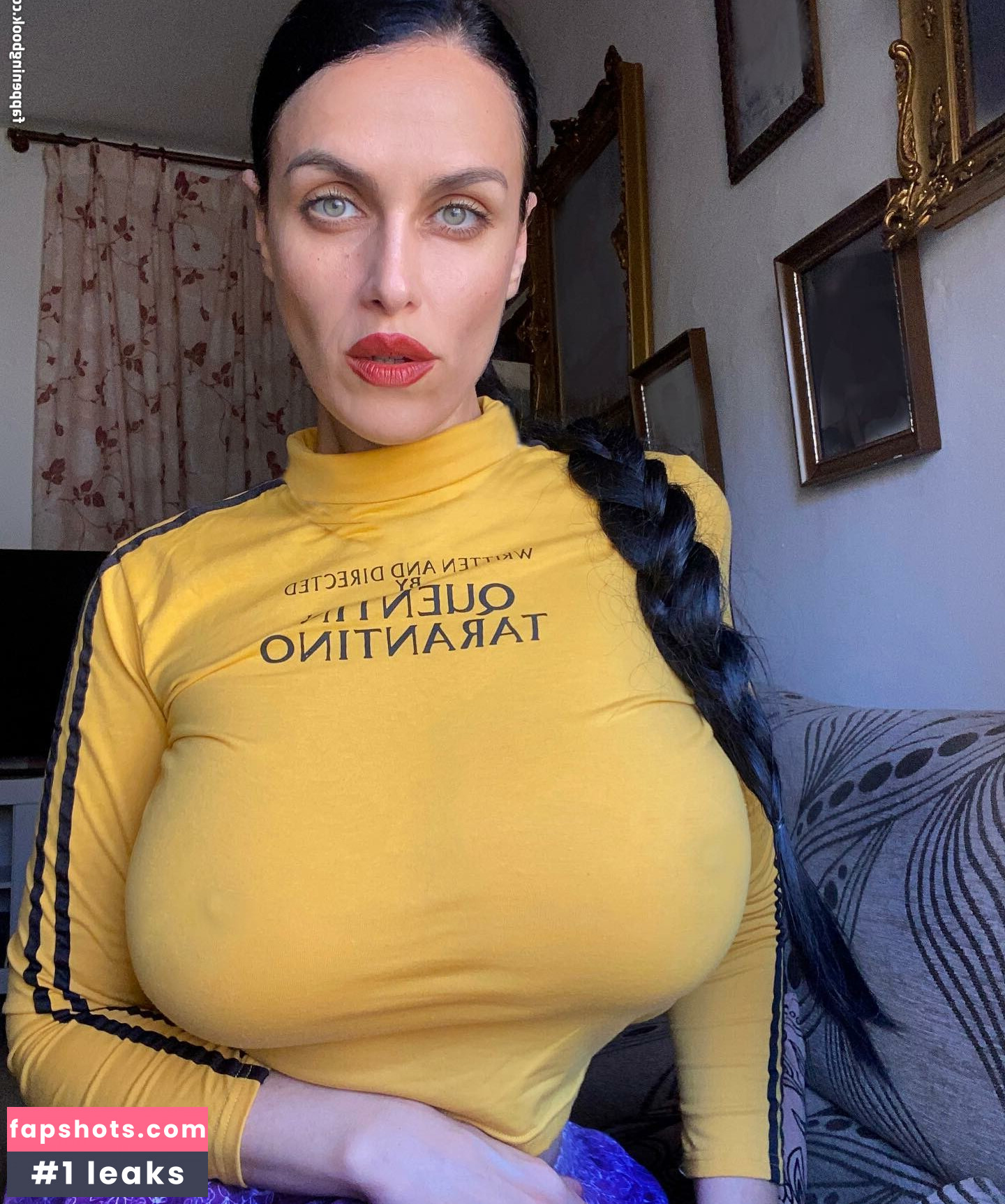 Castiza Vixens Nahé úniky fotek pouze od fanoušků #20 - Fapshots