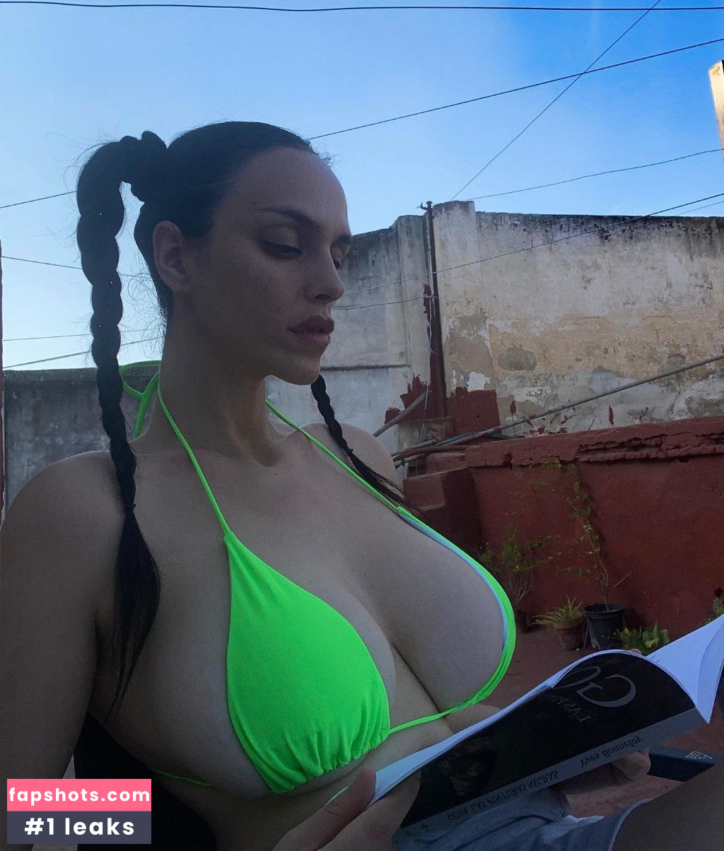 Castiza Vixens Nahé úniky fotek pouze od fanoušků #39 - Fapshots