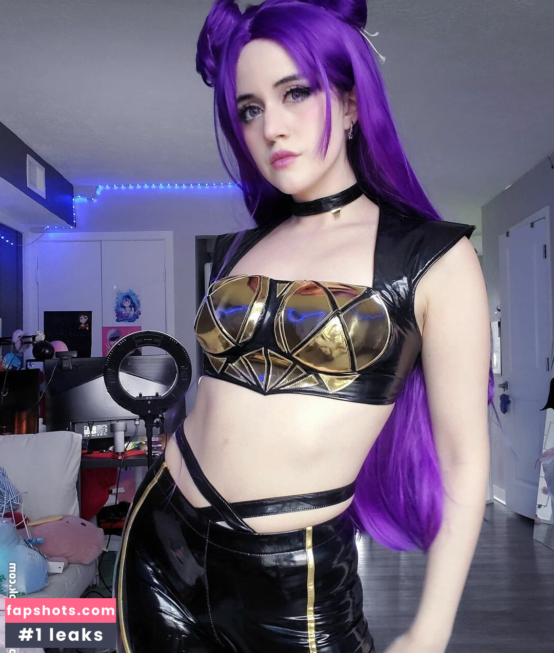 Cat Bat Cosplay gallery photo #15