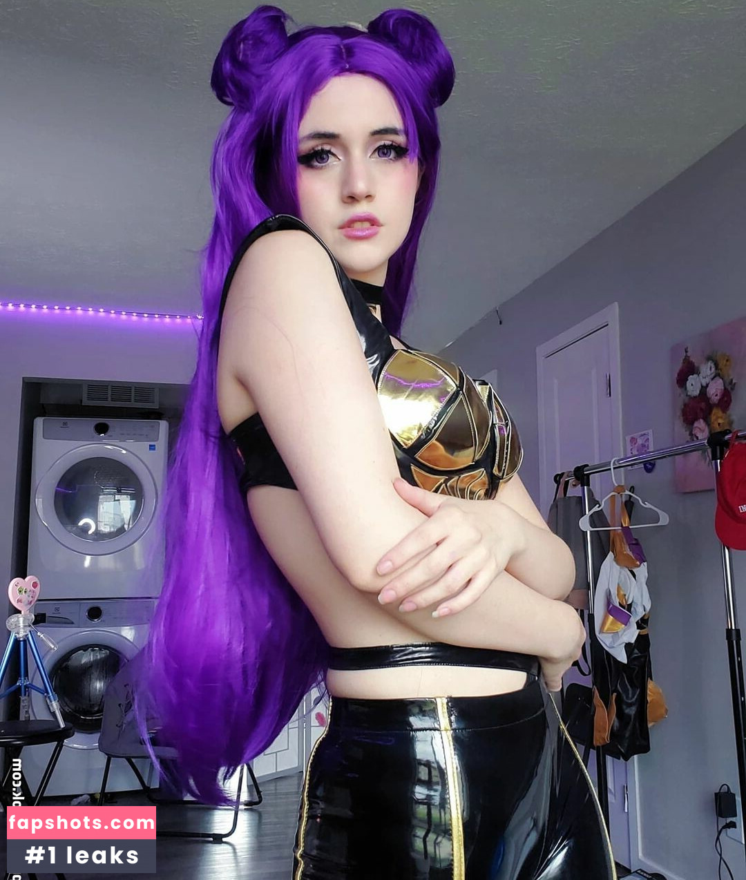 Cat Bat Cosplay gallery photo #18