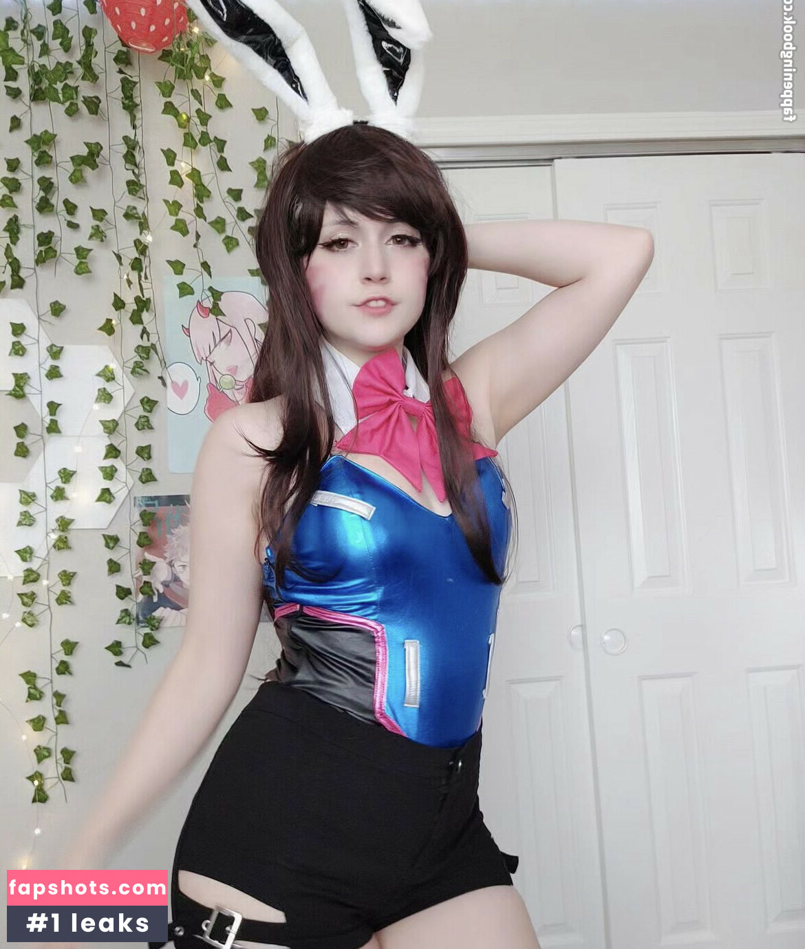 Cat Bat Cosplay gallery photo #20