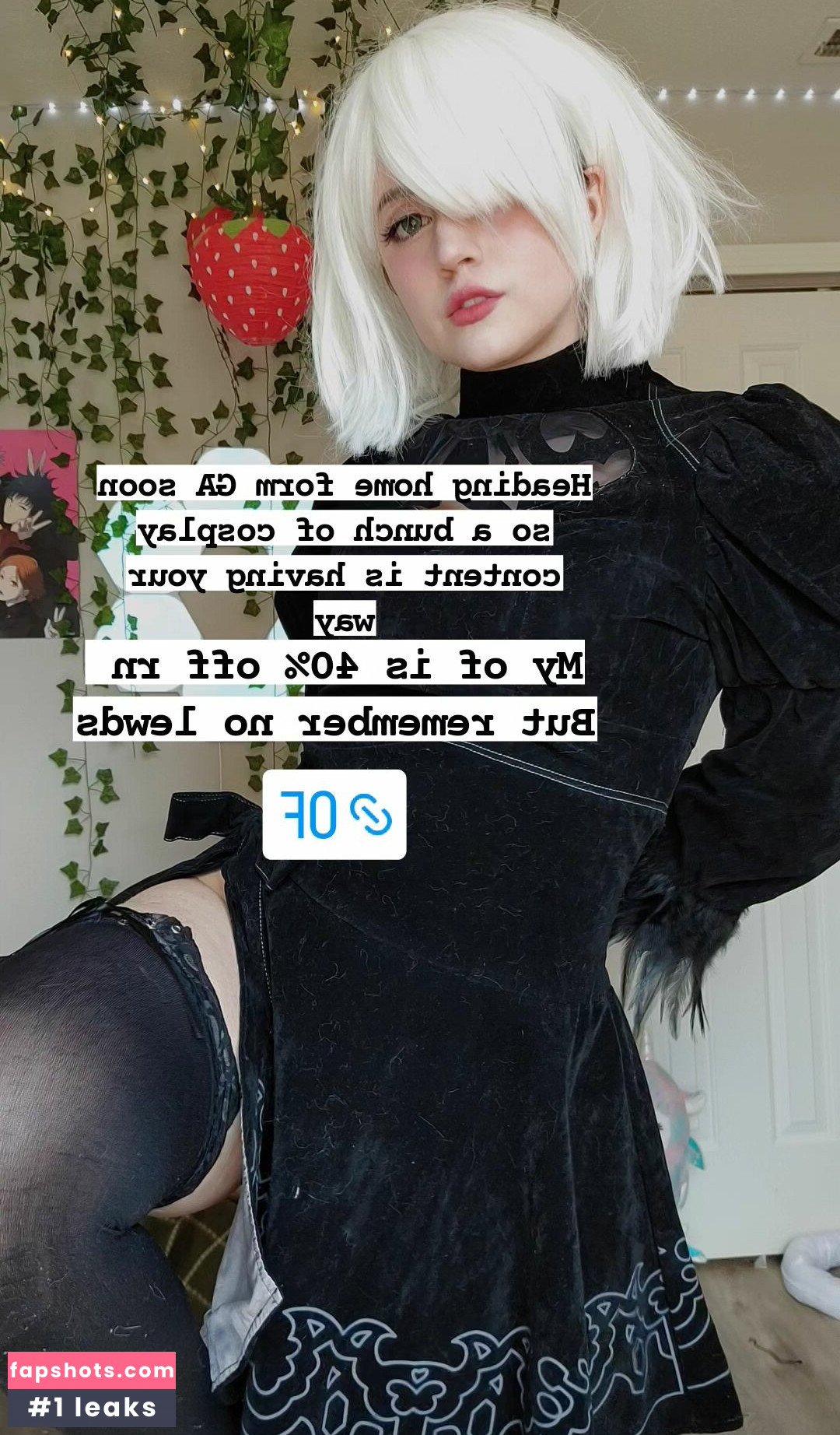 Cat Bat Cosplay gallery photo #21