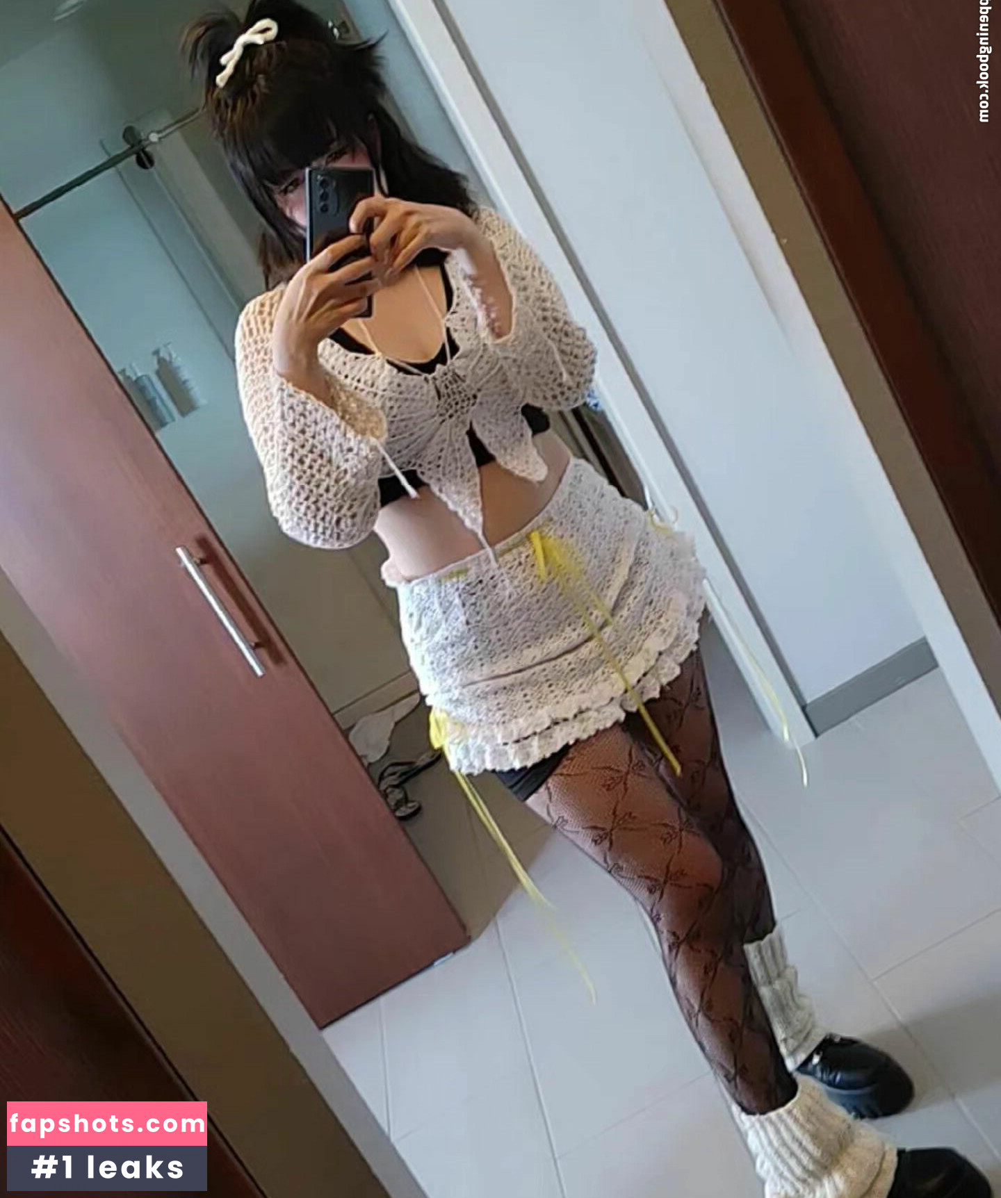 Cat Bat Cosplay gallery photo #7