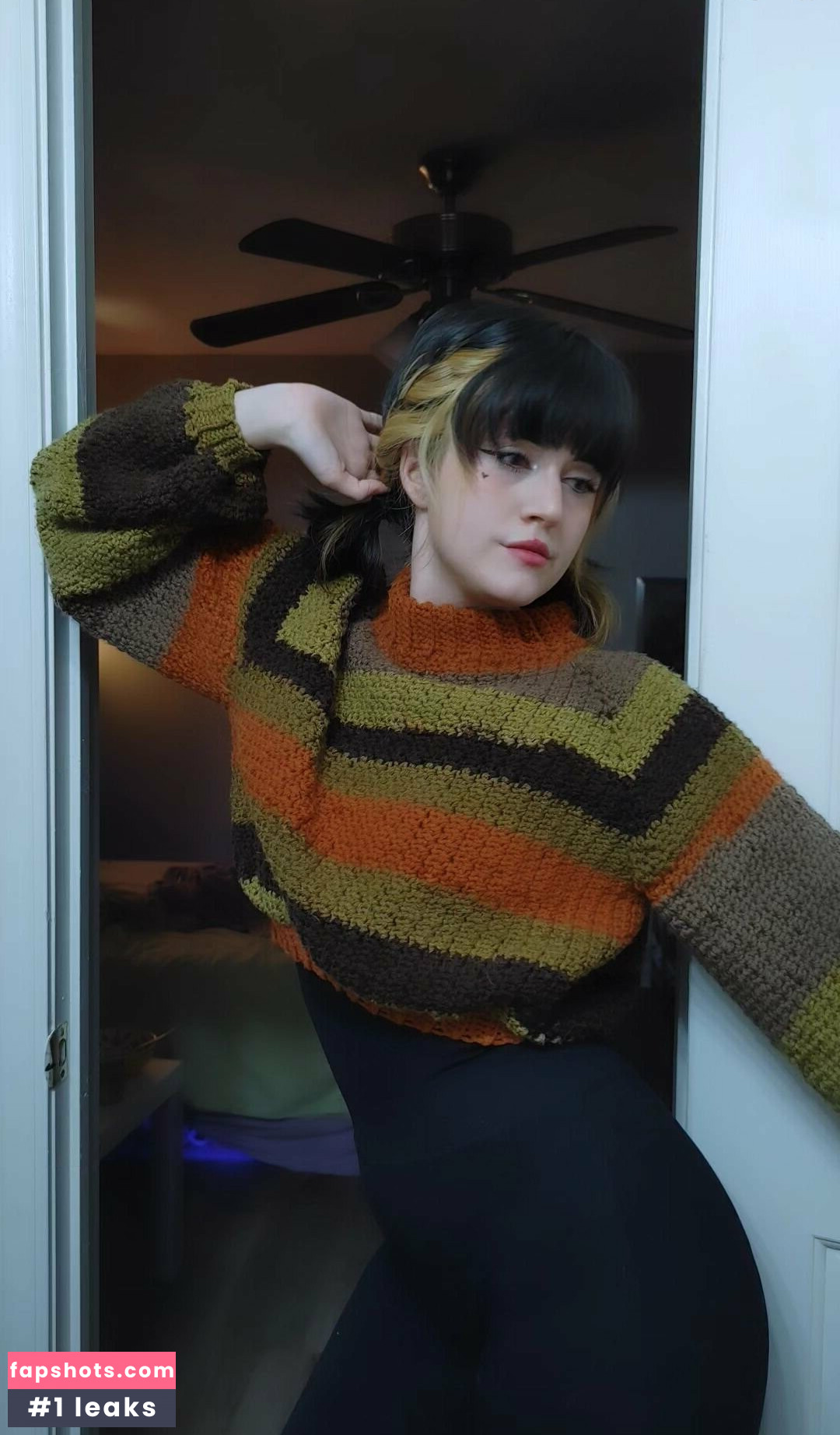 Cat Bat Cosplay gallery photo #9