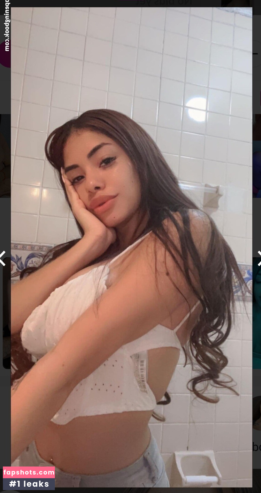 Cat Cloe gallery photo #4