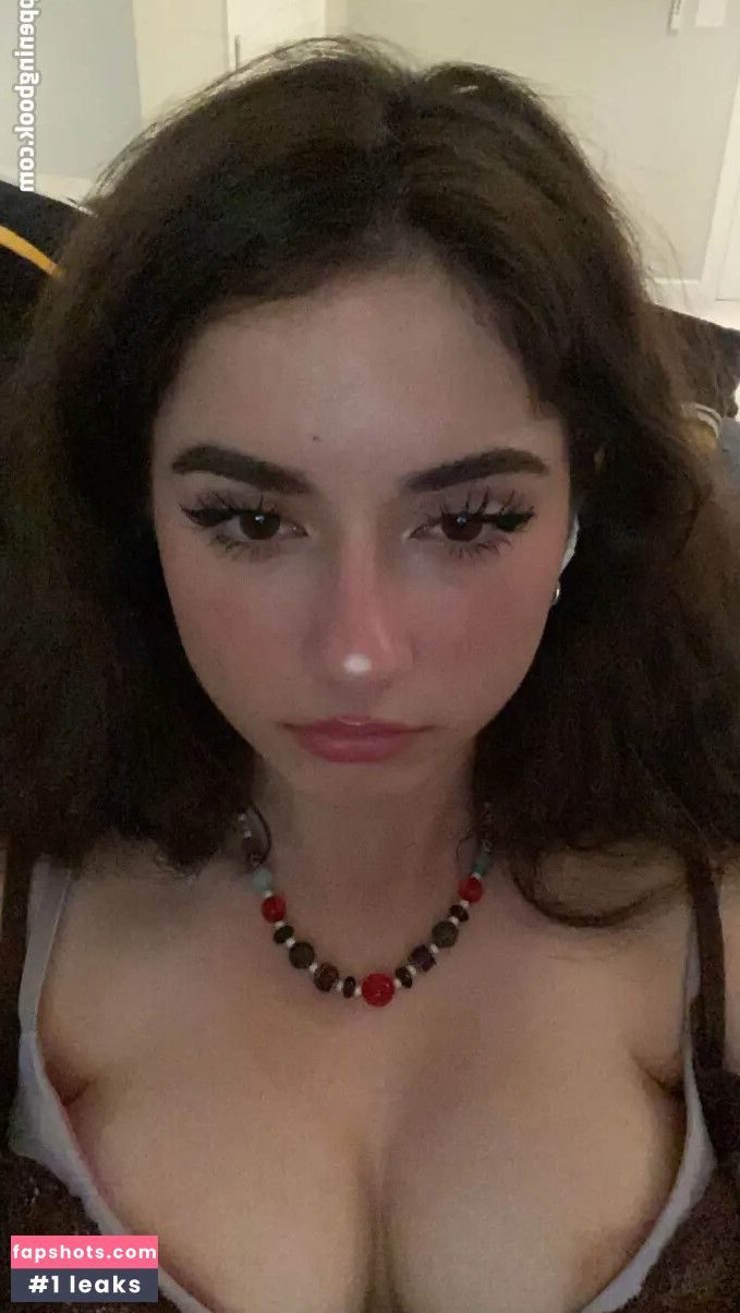 Cat Corkery Nahé úniky fotek pouze od fanoušků #18 - Fapshots